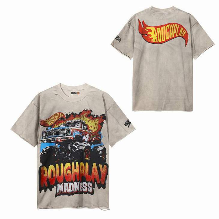 Picture of RoughPlay T Shirts Short _SKURoughPlayS-XL6htrR0532147
